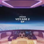 Umgido - Voyage 2 EP