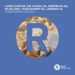 VA – 6 Masterpieces, Vol. 1