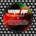 Wapo Jije - Dear Abefuni Album