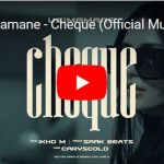Cheque – Usimamane
