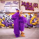 Hope Ramafalo, Hlogi Mash – Dlala Ka Yona ft. Siko Wa Mmino