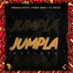 Afrikan Roots, Studio Bros & DJ Buckz - Jampla (Makgowa)