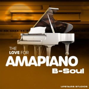 B-Soul - Prepare Your Soul ft. Nickson Phala