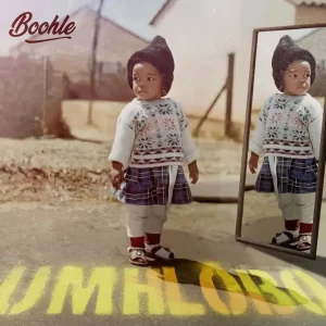 Boohle - Thandazani