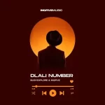 BusyExplore & InQfive - Dlali Number EP