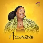 Charlotte Lyf, Master KG & Casswell P – Amazwe