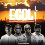 Cowboii, Mellow & Sleazy & Scotts Maphuma - eGoli ft. Eltee & Novatron