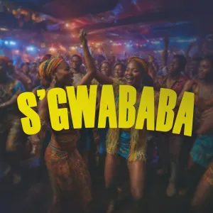 DJ ANUNNAKI & Khalil Harrison - S'gwababa ft. SjavasDaDeejay