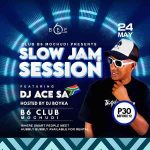 DJ Ace – Peace of Mind Vol 85 (Slow Jam Mix)