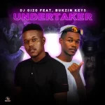 DJ Gizo - Undertaker ft. Bukzin Keys