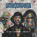 DJ KSB & LeeMcKrazy - Umaqodana ft. Soulful G