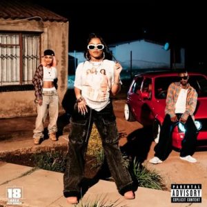 DJ Tshegu, LeeMcKrazy & Zee Nxumalo - Chengu Shesha (ft. Al Xapo, Vyno Keys & QuayR Musiq)