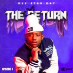 Djy Star.Kay – Hr12 ft. Deep Kvy & Nandipha808