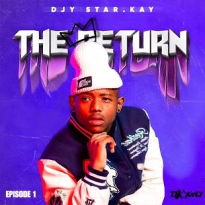 Djy Star.Kay - Hr12 ft. Deep Kvy & Nandipha808