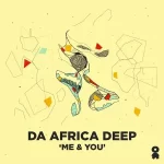 Da Africa Deep - Feel The Love