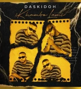 Daskidoh - Abantu abaThandanako ft. Pixie L, NtoMusica, Nokulunga Vilakazi & Lunga Dima