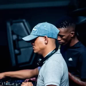 DJ Hugo - 10111 Sessions Vol. 28