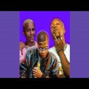 Djy Biza & Pcee - Abafazi ft. Justin99