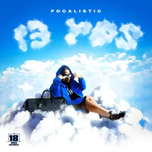Focalistic - Schwarzenegger ft. Sims Noreng & Herc Cut The Lights