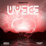 Heavy-K, Murumba Pitch & Natalia Mabaso - Uyeke (3 Step Revisit)