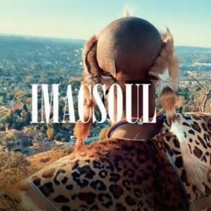 Imacsoul - Iphinifa