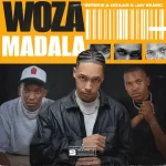 Jay Music & Inter B & Draad - Woza Madala
