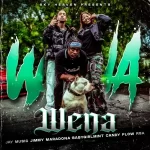 Jimmy Maradona & Jay Music - Wena ft. Babygirlmint & Candy Flow RSA