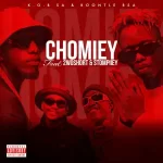 K.O.B SA & Boontle RSA - Chomiey ft. 2woshort & Stompiiey
