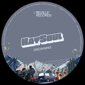 KaySoul – Drowning EP
