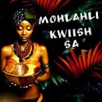 Kwiish SA - Ngi Nje ft. Tonic Blue & NikoTenda