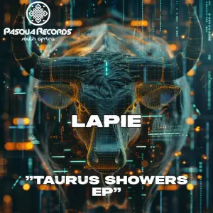 Lapie - Taurus Showers EP