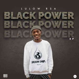 Lulow RSA - Ngiyala ft. The Cool Guys & Ndlu Nkulu
