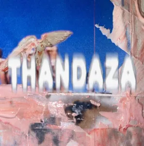 &ME, Rampa, Adam Port, Alan Dixon & Keinemusik - Thandaza ft. Arabic Piano
