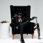 M.J – Masupa ft. Ceeka RSA & Tyler ICU
