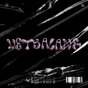 ML33KS & M.Rale 48 - Wetsalang