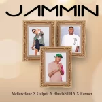 MellowBone, Culprit 001, BhudaSTHA & DJ Farmer - Jammin