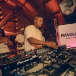 Mick-Man – Turbang Studios Amapiano Mix (May Edition)