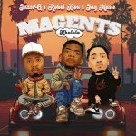 Mr JazziQ, Robot Boii & Jay Music – Magents (Khululu)