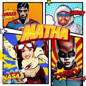 NASAA & Chley - Matha ft. Djygubzin.live & Amaza