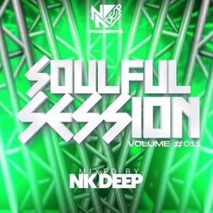 NK Deep - Soulful Sessions Vol. 11