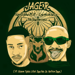Nandipha808, Philharmonic & LeeMcKrazy – iJäger ft. Nation Deep, Givem Tyler Litch & Deestar ZA