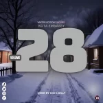 N'kay & Nim - Kota Embassy Vol.28 (Winter Edition - 2hours) Mix