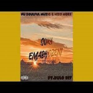 Nu-Soulful Musiq & Miso More - Suka Emabhozeni ft. Bulo817