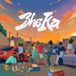 Q-Mark, Phantom Steeze & PRVIS3 – Bheka ft. Slick Widit & Alfa Kat