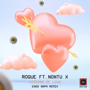 Roque & Nontu X - Visions Of Love (Enoo Napa Remix)