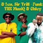 Shakes – Funk 77 ft. Les, Sir Trill, TNK MusiQ & Chley Nkosi