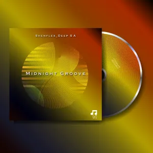 Shenflex_Deep SA - Midnight Groove EP