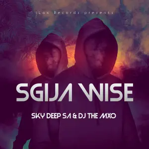Sky Deep SA & DJ The Mxo - Feedback2