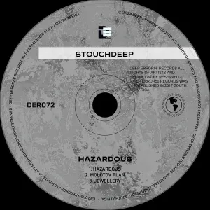 StouchDeep - Hazardous EP
