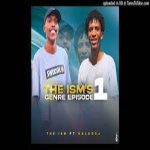 Hugo, Vandre’ De Deejay & The ISM Yogg – The Junction (ISM)